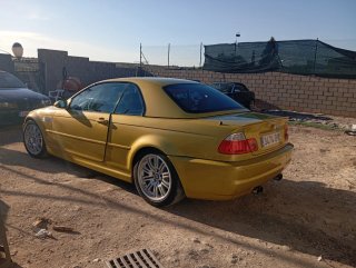 BMW Serie 3 2006