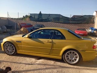 BMW Serie 3 2006