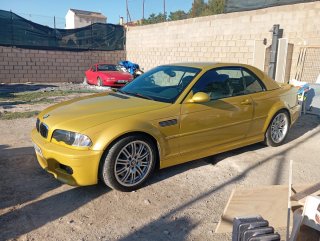 BMW Serie 3 2006