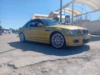 BMW Serie 3 2006