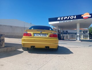 BMW Serie 3 2006