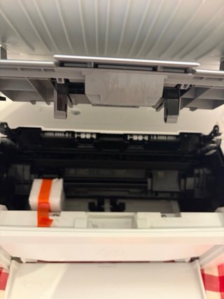 Stampante multifunzione HP LaserJet MFP M140w nuova