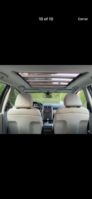 Mercedes-Benz Clase B 2007