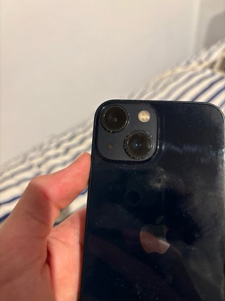 iPhone 13 mini