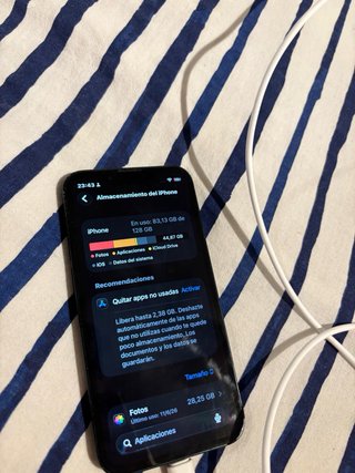 iPhone 13 mini