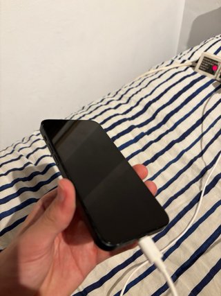 iPhone 13 mini