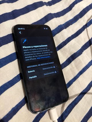iPhone 13 mini