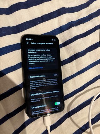 iPhone 13 mini