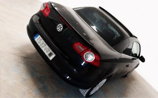 Volkswagen Eos 2008 (AVERIADO)