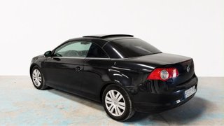 Volkswagen Eos 2008 (AVERIADO)