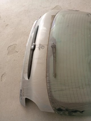 Portón Maletero Peugeot 206