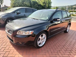 Volvo V50 2007