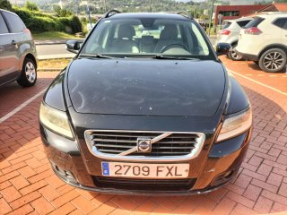 Volvo V50 2007