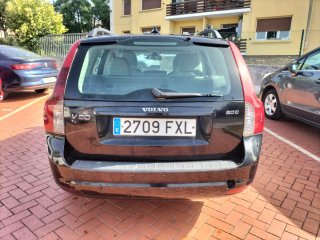 Volvo V50 2007