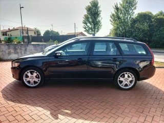 Volvo V50 2007