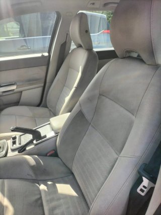 Volvo V50 2007