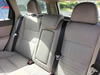 Volvo V50 2007