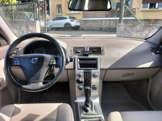 Volvo V50 2007