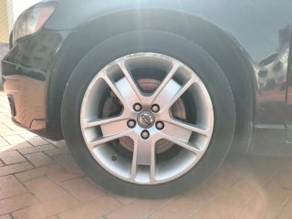 Volvo V50 2007