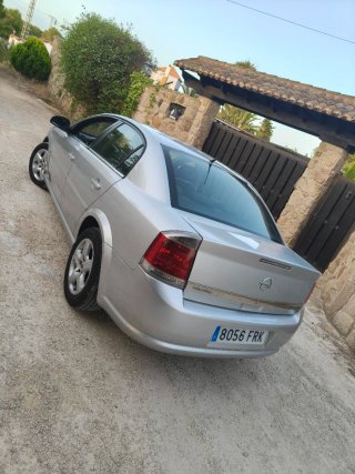 Opel Vectra