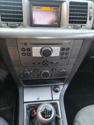 Opel Vectra