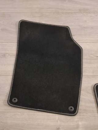Alfombrillas Velour Volvo XC90 Originales