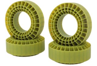 4 Ruedas para coche RC