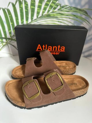 Sandalias hombre. Número 41