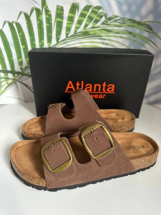 Sandalias hombre. Número 41