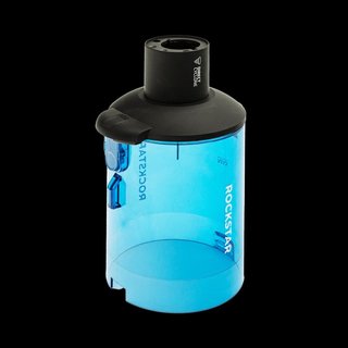 Deposito polvo tapa Rockstar 8500
