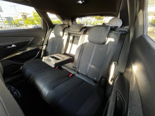 Todocaminos SUV Peugeot 3008 (Negociable)