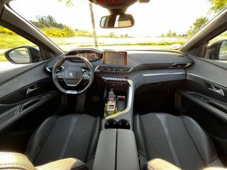Todocaminos SUV Peugeot 3008 (Negociable)