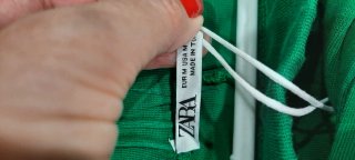 Pantalón zara