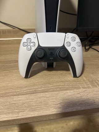 PS5 Digital Edition Sony Blanca.