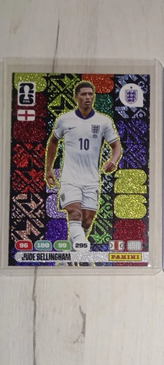 Lote 3 Cromos Adrenalyn Momentum: Pulisic, Dembélé