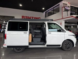 Volkswagen Multivan Outdoor Corto 2.0 TDI 81kW BMT (2020)