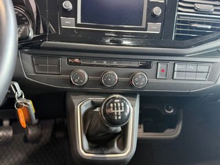 Volkswagen Multivan Outdoor Corto 2.0 TDI 81kW BMT (2020)