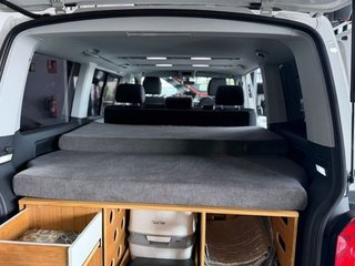Volkswagen Multivan Outdoor Corto 2.0 TDI 81kW BMT (2020)