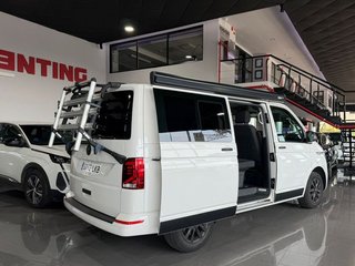 Volkswagen Multivan Camper 2.0 TDI 110 CV | 2020 | 53.203 km