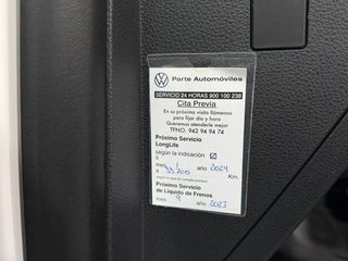 Volkswagen Multivan Camper 2.0 TDI 110 CV | 2020 | 53.203 km