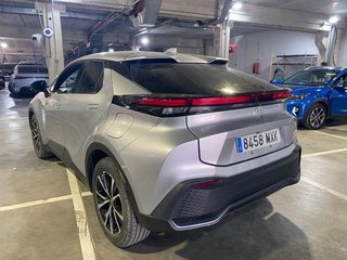 Toyota C-HR 1.8 Advance Hybrid 140