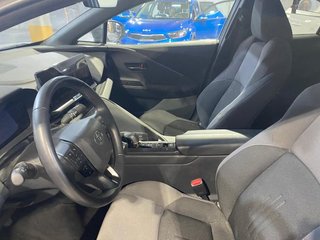 Toyota C-HR 1.8 Advance Hybrid 140