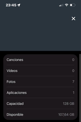 iPhone 14