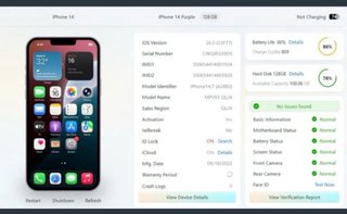 iPhone 14