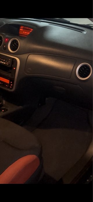 Citroen C2 vtr 2006