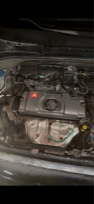 Citroen C2 vtr 2006
