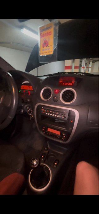 Citroen C2 vtr 2006