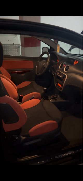 Citroen C2 vtr 2006