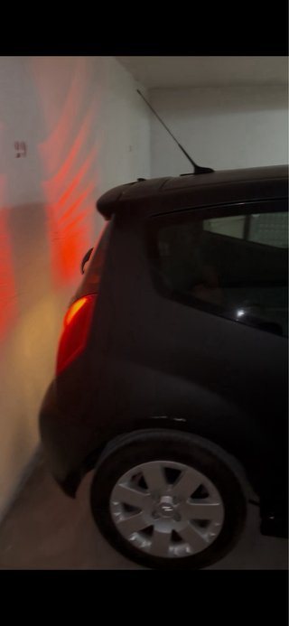 Citroen C2 vtr 2006