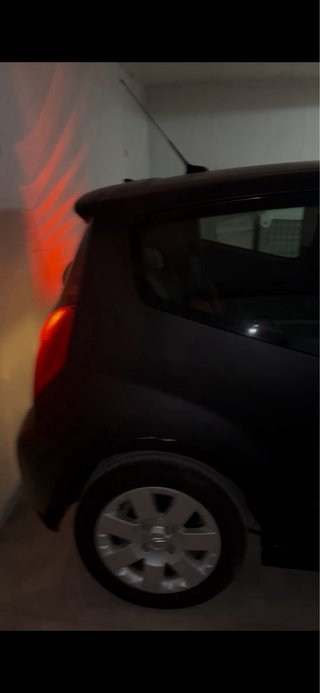 Citroen C2 vtr 2006
